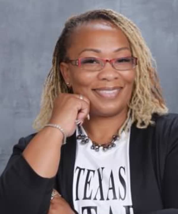 Sharonda Johnson