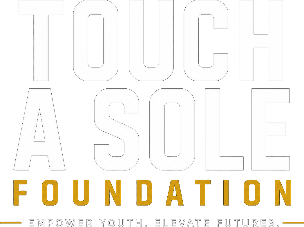 Touch a Sole Foundation